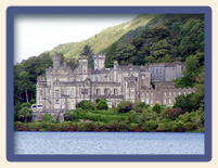 Kylemore Abbey