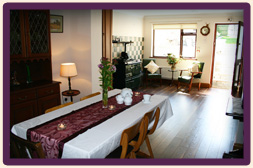 kitchen dining room